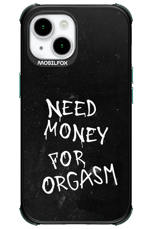 Orgasm 2.0 - Apple iPhone 15 - Image 13