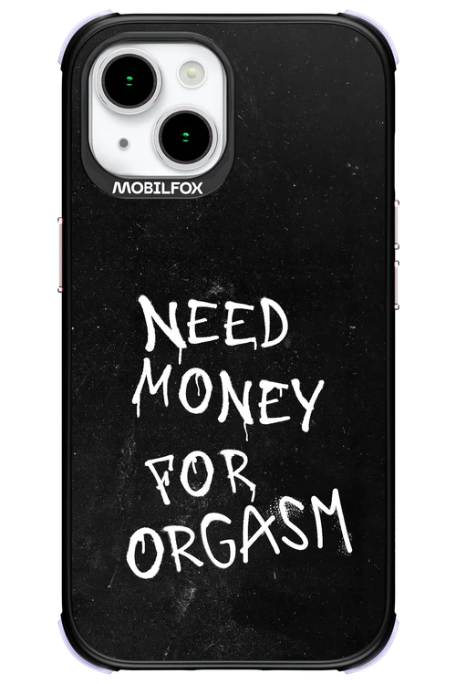 Orgasm 2.0 - Apple iPhone 15 - Image 14