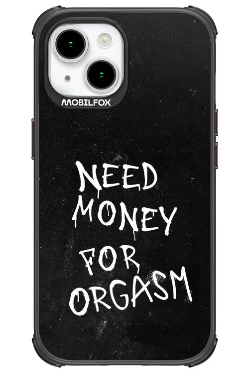 Orgasm 2.0 - Apple iPhone 15 - Image 15