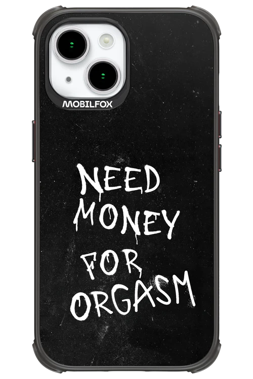 Orgasm 2.0 - Apple iPhone 15 - Image 16