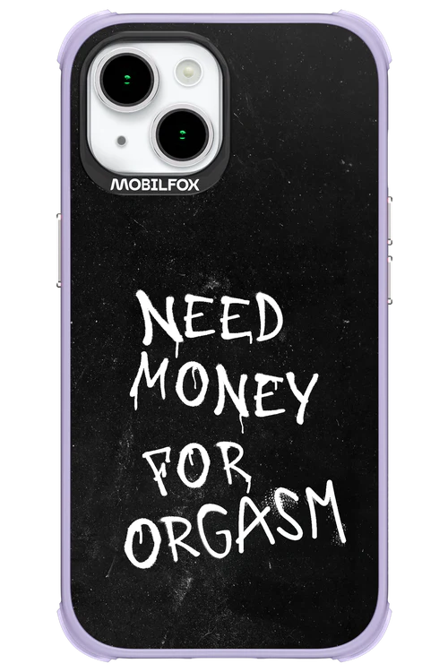 Orgasm 2.0 - Apple iPhone 15 - Image 17