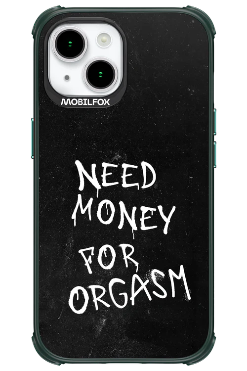 Orgasm 2.0 - Apple iPhone 15 - Image 18