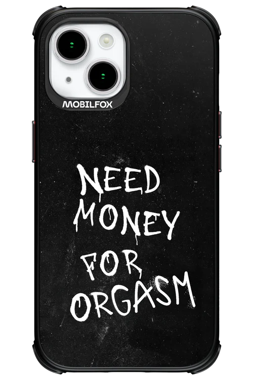 Orgasm 2.0 - Apple iPhone 15 - Image 19