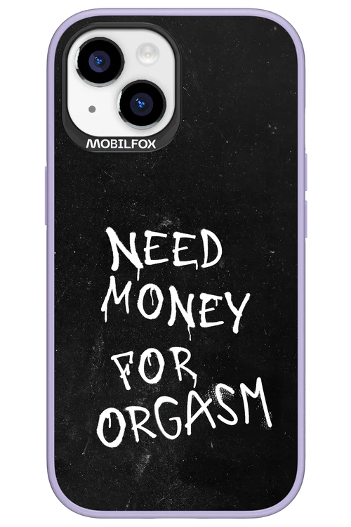 Orgasm 2.0 - Apple iPhone 15 - Image 3