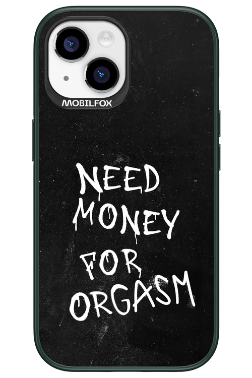 Orgasm 2.0 - Apple iPhone 15 - Image 4