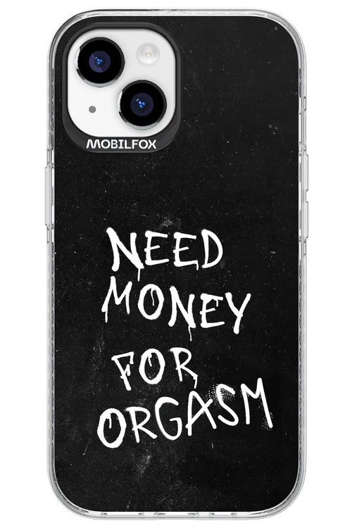 Orgasm 2.0 - Apple iPhone 15 - Image 5