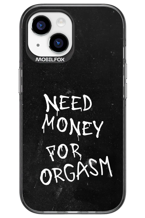 Orgasm 2.0 - Apple iPhone 15 - Image 6
