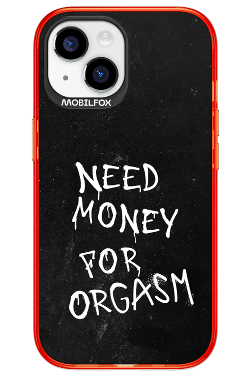 Orgasm 2.0 - Apple iPhone 15 - Image 7