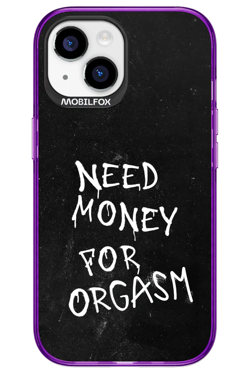 Orgasm 2.0 - Apple iPhone 15 - Image 8