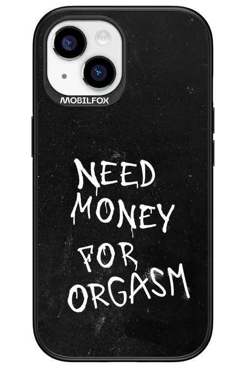 Orgasm 2.0 - Apple iPhone 15 - Image 9