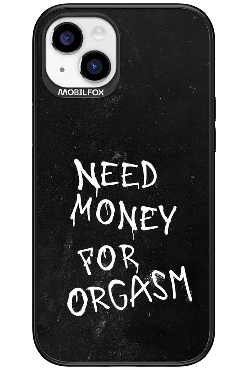 Orgasm 2.0 - Apple iPhone 15 Plus