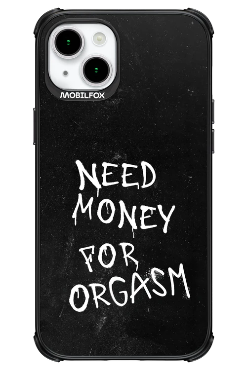 Orgasm 2.0 - Apple iPhone 15 Plus - Image 11