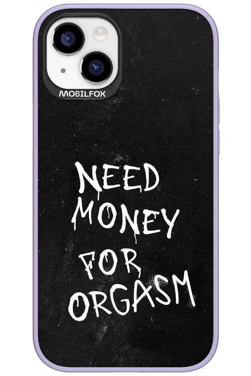 Orgasm 2.0 - Apple iPhone 15 Plus - Image 3
