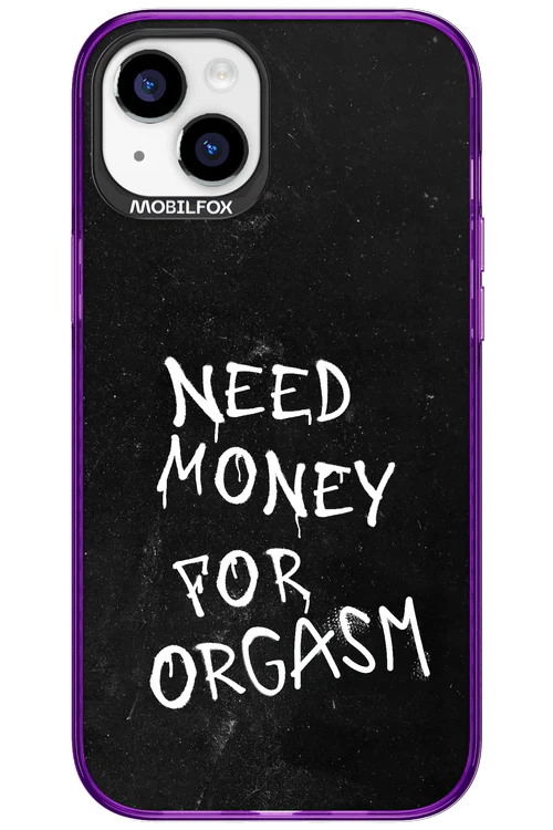 Orgasm 2.0 - Apple iPhone 15 Plus - Image 8