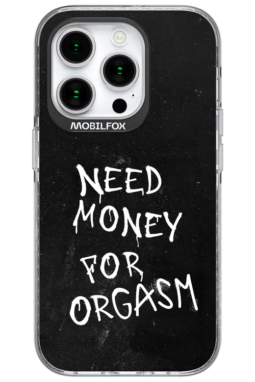 Orgasm 2.0 - Apple iPhone 15 Pro - Image 5