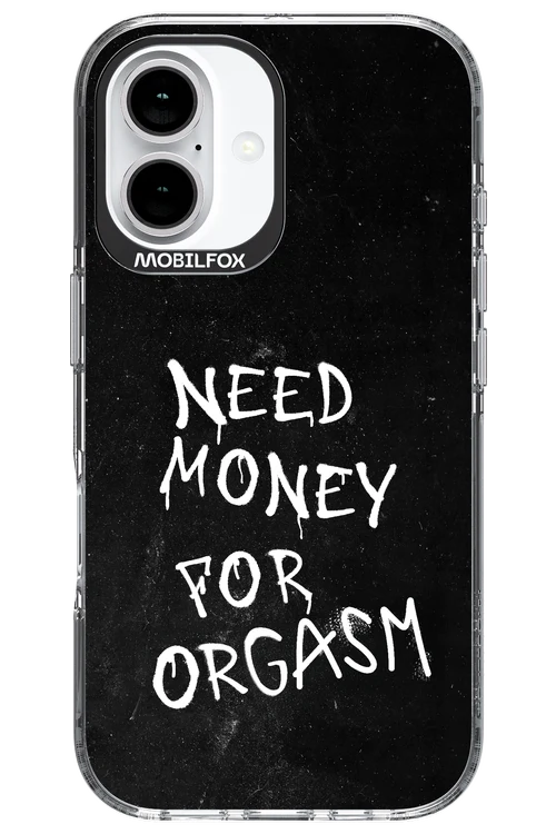 Orgasm 2.0 - Apple iPhone 16 - Image 10