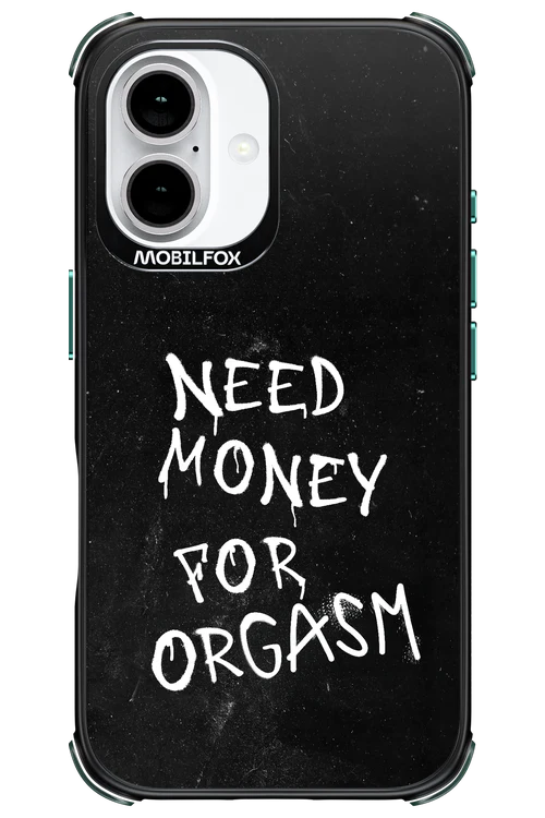 Orgasm 2.0 - Apple iPhone 16 - Image 13