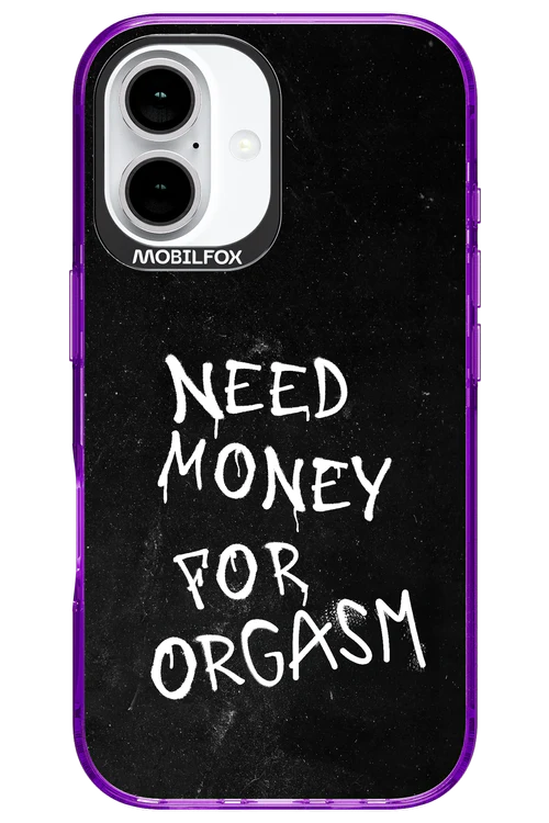 Orgasm 2.0 - Apple iPhone 16 - Image 8