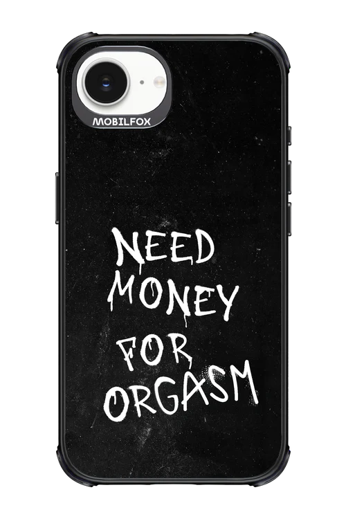 Orgasm 2.0 - Apple iPhone 16e - Image 11