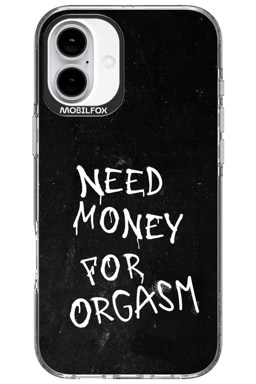 Orgasm 2.0 - Apple iPhone 16 Plus - Image 10