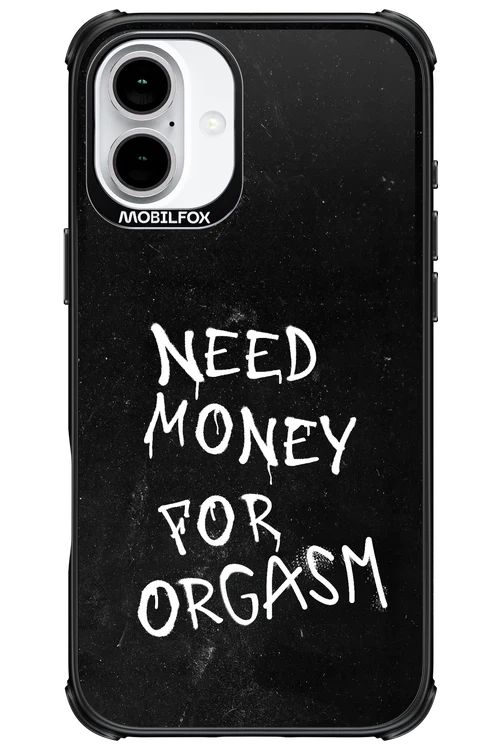 Orgasm 2.0 - Apple iPhone 16 Plus - Image 11