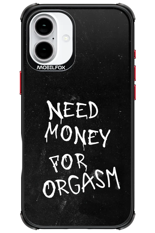 Orgasm 2.0 - Apple iPhone 16 Plus - Image 12