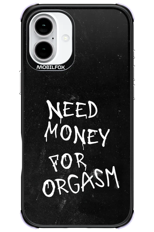Orgasm 2.0 - Apple iPhone 16 Plus - Image 14