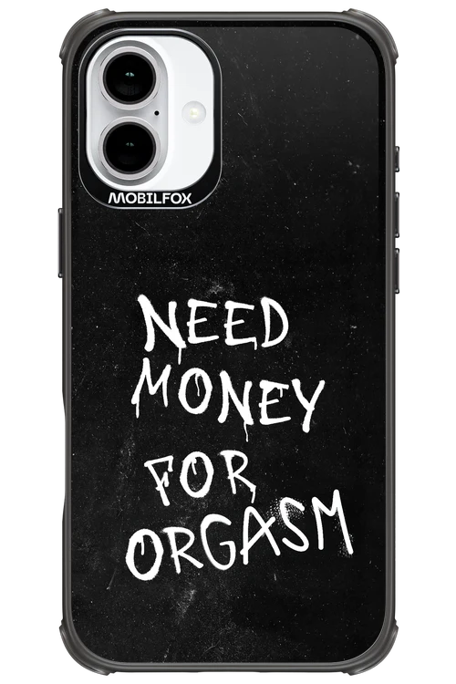 Orgasm 2.0 - Apple iPhone 16 Plus - Image 16