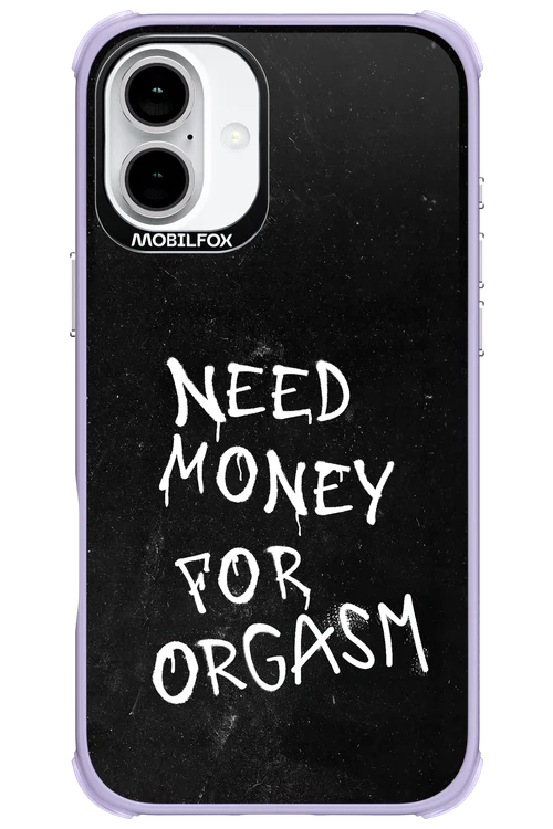 Orgasm 2.0 - Apple iPhone 16 Plus - Image 17