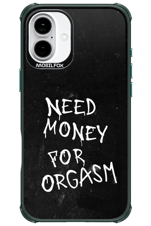 Orgasm 2.0 - Apple iPhone 16 Plus - Image 18