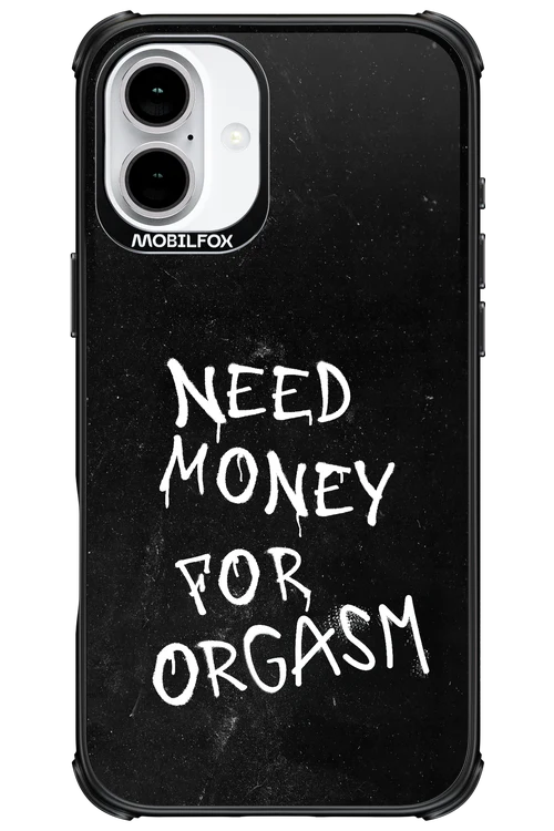 Orgasm 2.0 - Apple iPhone 16 Plus - Image 19