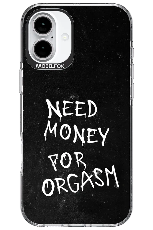Orgasm 2.0 - Apple iPhone 16 Plus - Image 5