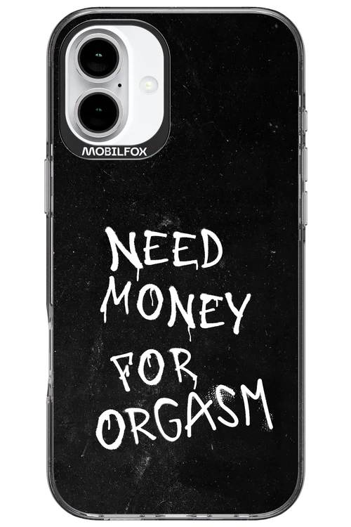 Orgasm 2.0 - Apple iPhone 16 Plus - Image 6