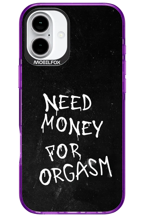 Orgasm 2.0 - Apple iPhone 16 Plus - Image 8