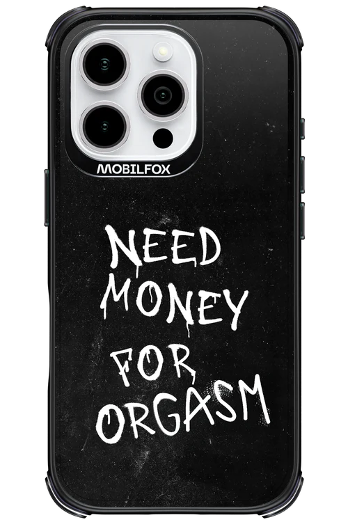 Orgasm 2.0 - Apple iPhone 16 Pro - Image 11