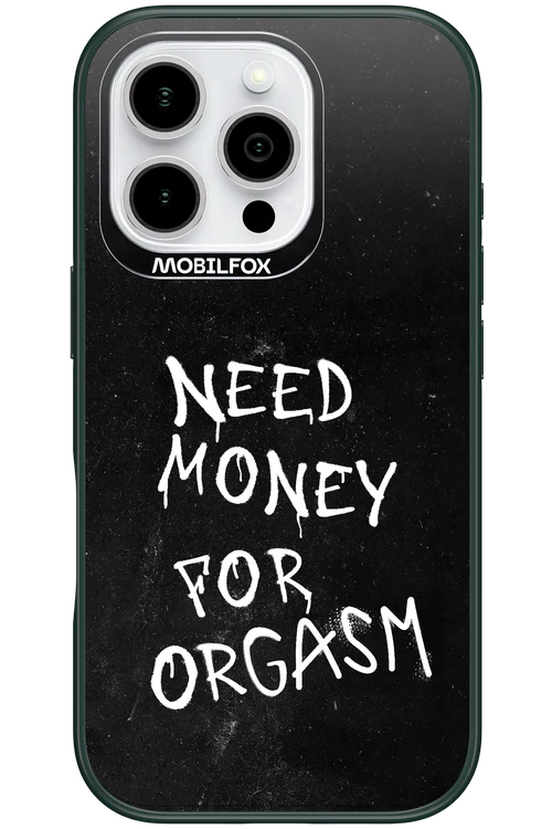 Orgasm 2.0 - Apple iPhone 16 Pro - Image 4
