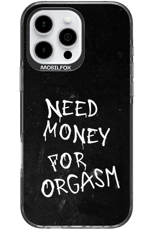 Orgasm 2.0 - Apple iPhone 16 Pro Max - Image 6