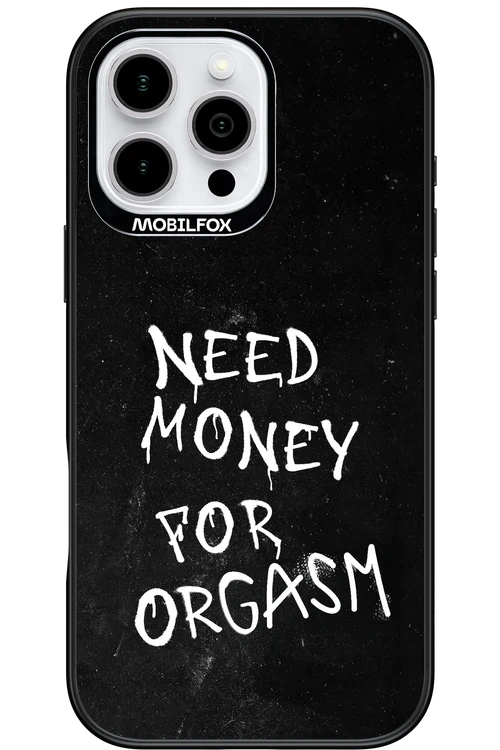 Orgasm 2.0 - Apple iPhone 16 Pro Max - Image 9