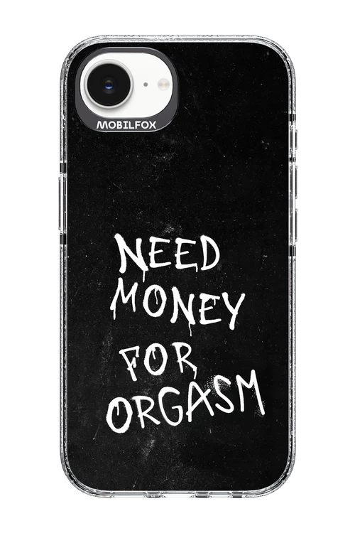 Orgasm 2.0 - Apple iPhone 17e - Image 10