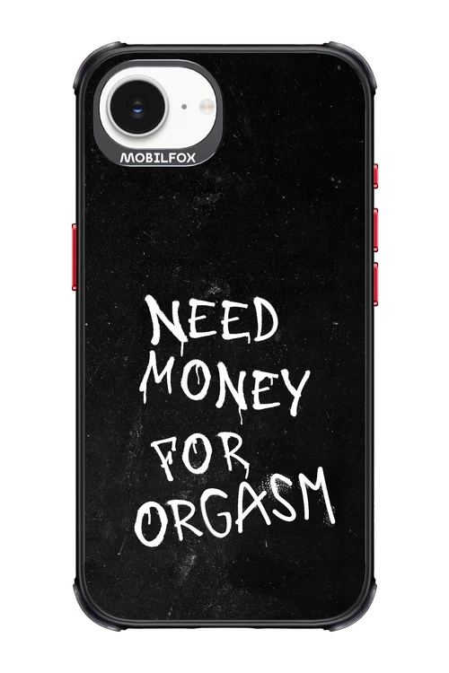 Orgasm 2.0 - Apple iPhone 17e - Image 12