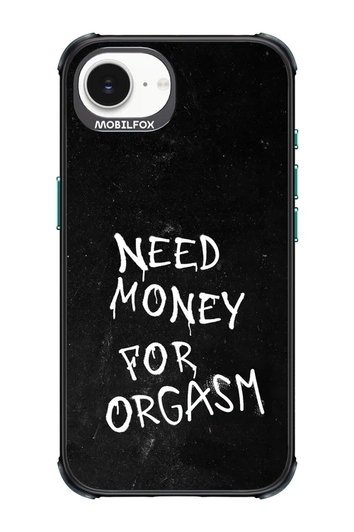 Orgasm 2.0 - Apple iPhone 17e - Image 13