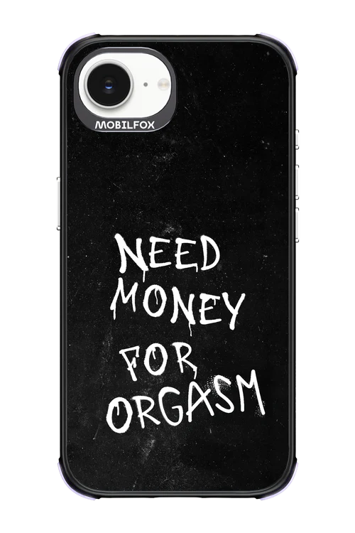 Orgasm 2.0 - Apple iPhone 17e - Image 14