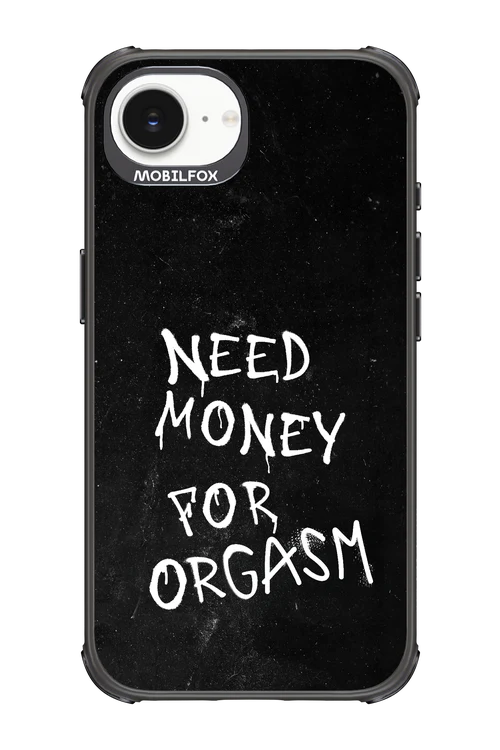 Orgasm 2.0 - Apple iPhone 17e - Image 15