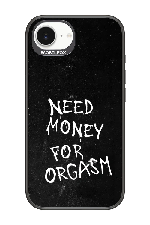 Orgasm 2.0 - Apple iPhone 17e - Image 2