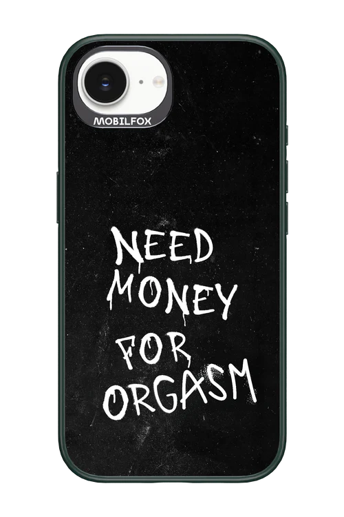 Orgasm 2.0 - Apple iPhone 17e - Image 4