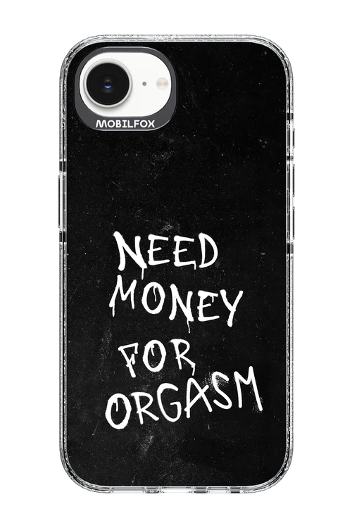 Orgasm 2.0 - Apple iPhone 17e - Image 5