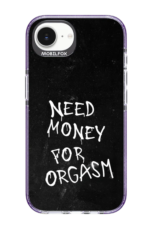 Orgasm 2.0 - Apple iPhone 17e - Image 8