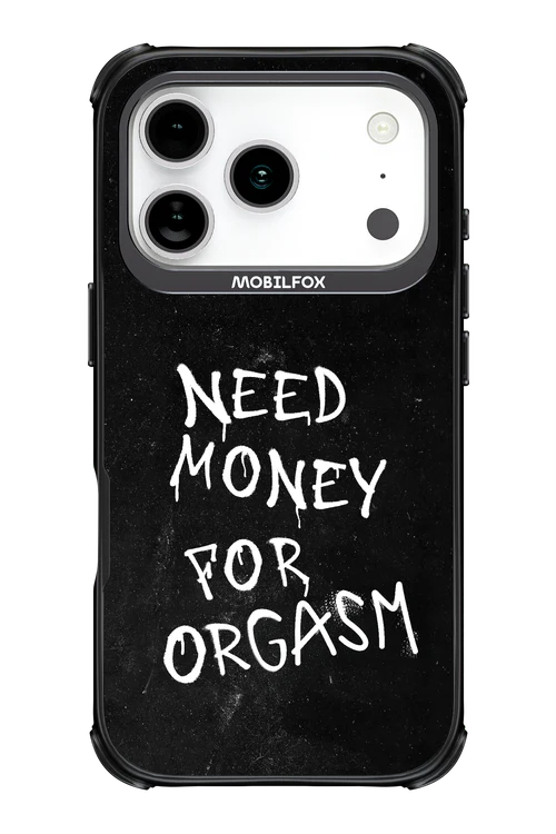 Orgasm 2.0 - Apple iPhone 17 Pro - Image 10