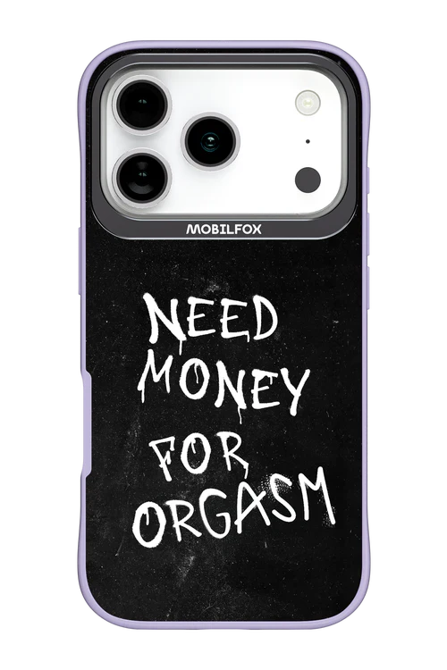 Orgasm 2.0 - Apple iPhone 17 Pro - Image 3