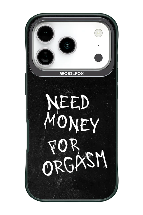 Orgasm 2.0 - Apple iPhone 17 Pro - Image 4